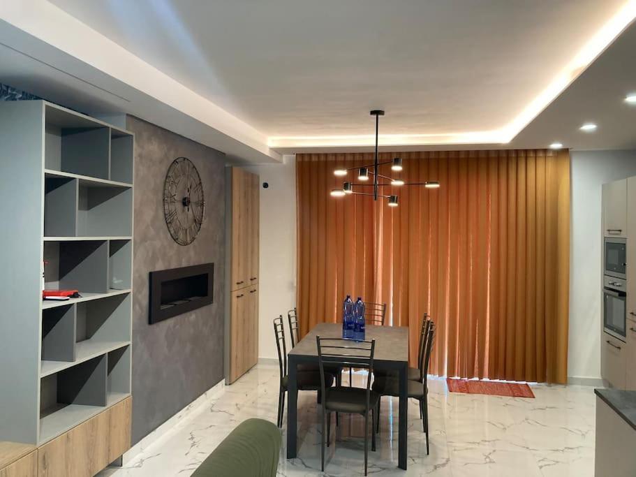 Sliema 2 Bedroom Apartment Экстерьер фото