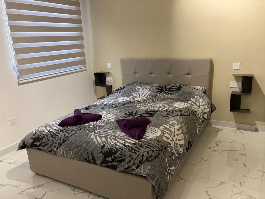 Sliema 2 Bedroom Apartment Экстерьер фото
